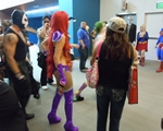 Big WoW ComicFest San Jose 2013 Photo 178Thumbnail